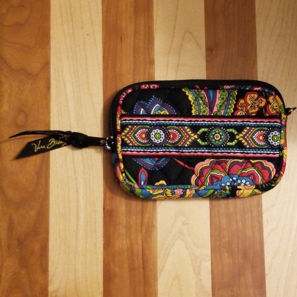 Vera Bradley Wallet